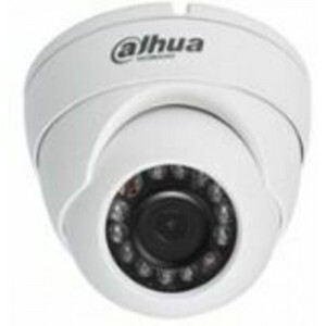 Camera HDCVI Dome hồng ngoại VANTECH VP-121CVI
