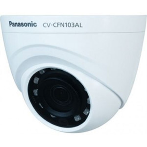 Camera HDCVI Dome Panasonic CV-CFN103AL - 1MP