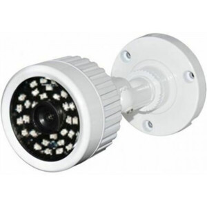 Camera HDCVI Dome Vantech VP-106CVI