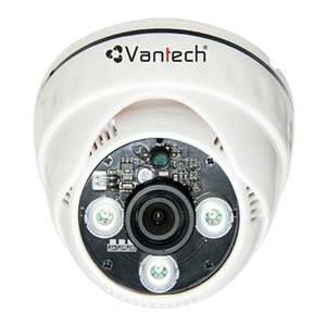 Camera HDCVI Dome Vantech VP-106CVI