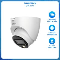 Camera HDCVI Eyeball 2MP DAHUA DH-HAC-HDW1239TLQP-LED-S2, Cảm Biến CMOS, Hình Ảnh Sắc Nét