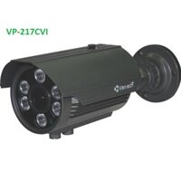 Camera HDCVI hồng ngoại 2.0 Megapixel VANTECH VP-217CVI