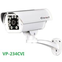 Camera HDCVI hồng ngoại 2.0 Megapixel VANTECH VP-234CVI