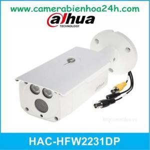 Camera HDCVI hồng ngoại 2.1 Megapixel Dahua HAC-HFW2231DP