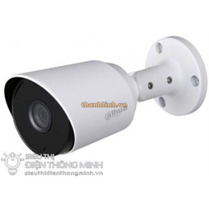 Camera HDCVI hồng ngoại Dahua HAC-HFW1230TP-A - 2MP