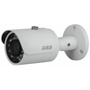 Camera HDCVI hồng ngoại Dahua HAC-HFW1230SP - 2MP