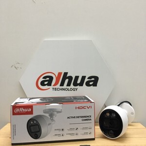 Camera HDCVI hồng ngoại Dahua HAC-ME1200BP-LED - 2MP
