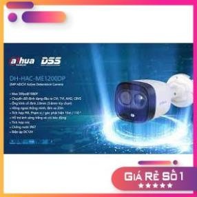 Camera HDCVI hồng ngoại Dahua HAC-ME1200DP - 2MP