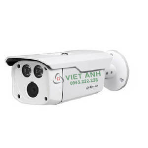 Camera HDCVI hồng ngoại Dahua HAC-HFW1230DP - 2MP