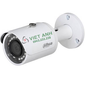 Camera HDCVI hồng ngoại Dahua HAC-HFW1230SP - 2MP