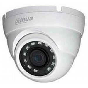 Camera HDCVI hồng ngoại Dahua DH-HAC-HDW1800MP - 8MP