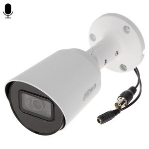 Camera HDCVI hồng ngoại Dahua HAC-HFW1230TP-A - 2MP