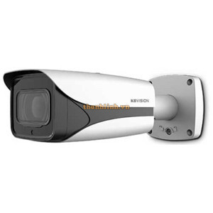 Camera HDCVI hồng ngoại Kbvision KX-D4K05MC - 8MP