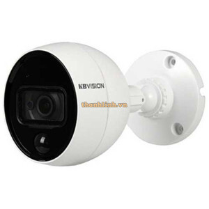 Camera HDCVI hồng ngoại Kbvision KX-5003C.PIR - 5MP