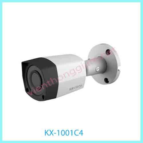 Camera HDCVI hồng ngoại KBvision KX-1001C4