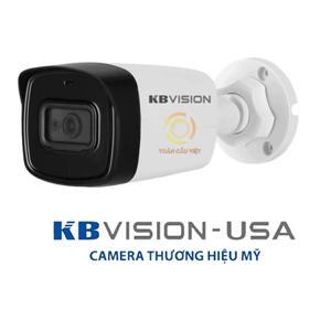 Camera HDCVI hồng ngoại  Kbvision KX-C2K15MC - 4MP