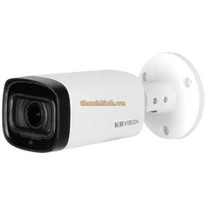 Camera HDCVI hồng ngoại  Kbvision KX-C2K15MC - 4MP