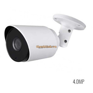 Camera HDCVI hồng ngoại Kbvision KX-2K11C4 - 4MP
