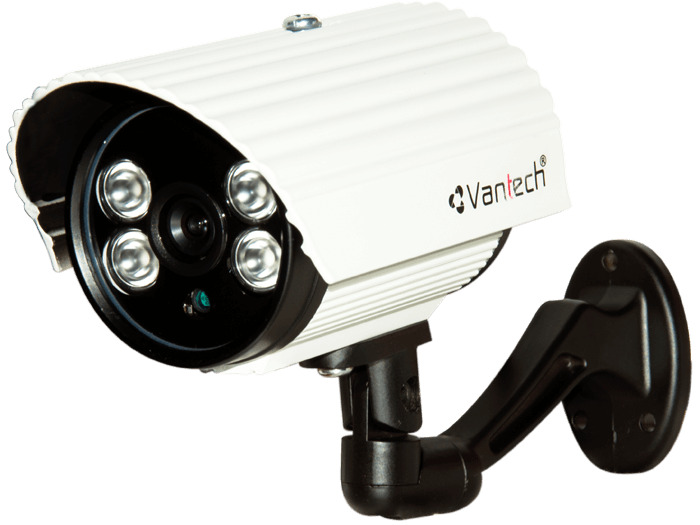 Camera HDCVI hồng ngoại Vantech VP-134CVI