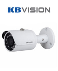 Camera HDCVI KB VISION KX-3001N