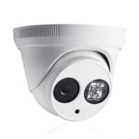 Camera HDCVI KBVISION KB-2004C 2.0 Megapixel, IR 50m, f3.6 mm