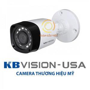 Camera HDCVI Kbvision KX-1301C - 1.3MP