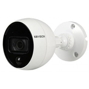Camera HDCVI Kbvision KX-2001C.PIR - 2MP