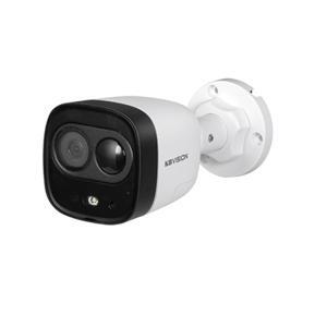 Camera HDCVI Kbvision KX-2003C.PIR - 2MP