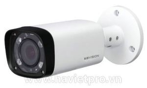 Camera hdcvi kbvision kx-2005mc 2.0mp thân hồng ngoại 60m