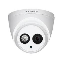 Camera hdcvi KBvision kx-2k04c 4.0mp hồng ngoại 50m