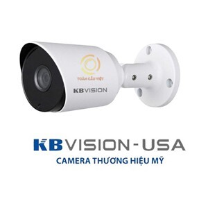 Camera HDCVI Kbvision KX-2K11C