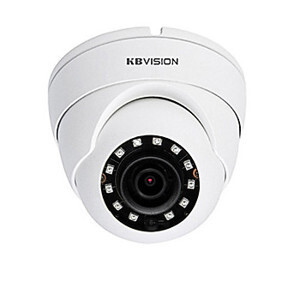 Camera HDCVI Kbvision KX-2K12C