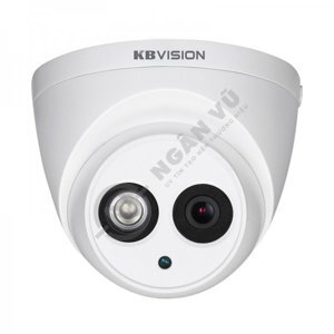 Camera HDCVI Kbvision KX-2K14CA - 4MP