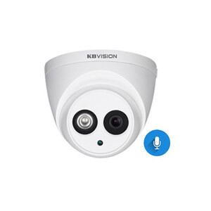 Camera HDCVI Kbvision KX-2K14CA - 4MP