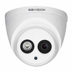 Camera HDCVI Kbvision KX-2K14CA - 4MP