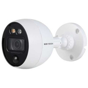 Camera HDCVI Kbvision KX-5001C.PIR - 5MP