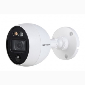 Camera HDCVI Kbvision KX-5001C.PIR - 5MP
