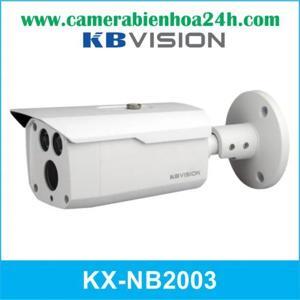 Camera HDCVI KBVision KX-NB2003
