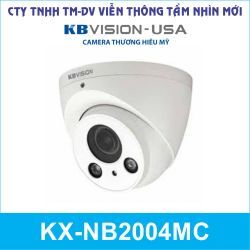 Camera HDCVI KBVISION KX-NB2004MC 2.1MP