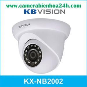 Camera HDCVI KBVision KX-NB2002 2.1MP