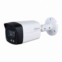 Camera HDCVI Lite 5MP Full-Color Dahua DH-HAC-HFW1509TLMP-A-LED