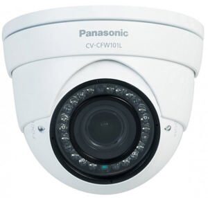 Camera HDCVI Panasonic CV-CFW201L