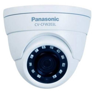 Camera HDCVI Panasonic CV-CFW201L
