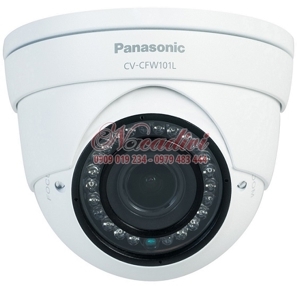 Camera HDCVI Panasonic CV-CFW201L