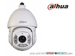 Camera HDCVI quay quét Dahua SD6C220T-HN