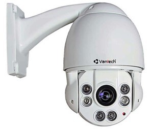 Camera HDCVI SpeedDome hồng ngoại VANTECH VP-302CVI