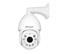 Camera HDCVI SpeedDome hồng ngoại VANTECH VP-304CVI