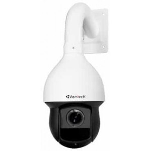 Camera HDCVI SpeedDome hồng ngoại VANTECH VP-305CVI