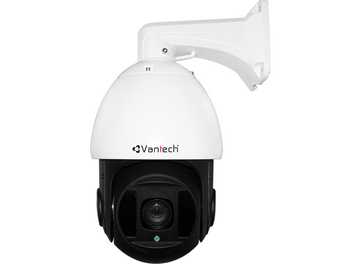 Camera HDCVI SpeedDome hồng ngoại VANTECH VP-302CVI