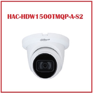 Camera HDCVI Starlight 5MP Dahua DH-HAC-HDW1500TMQP-A-S2